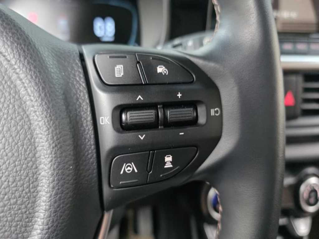 KIA Morning 2024 - Importación desde Corea - HF Imports Iquique - Foto 15