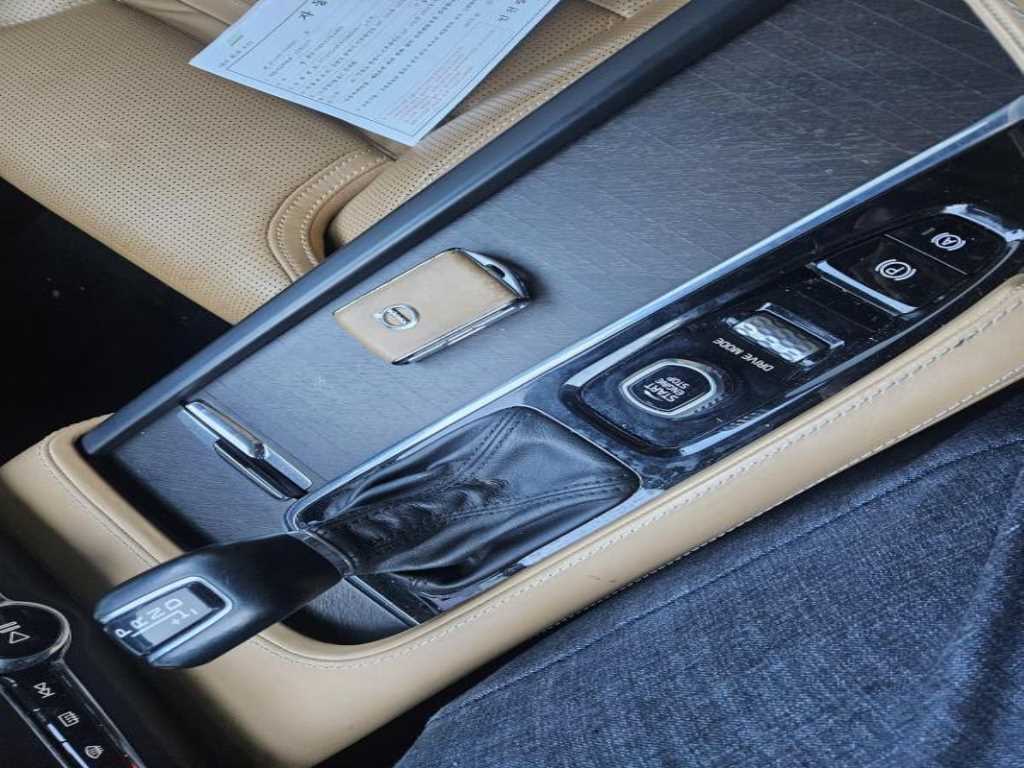 Volvo V90 - Vista 11