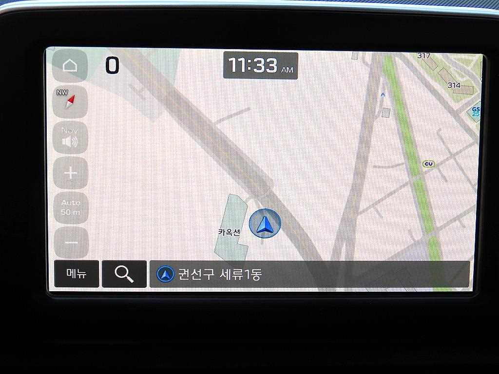 HYUNDAI Grandeur 2019 Negro - Importación desde Corea - HF Imports Iquique - Foto 14