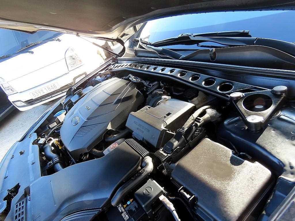 KIA K7 2020 Gris - Importación desde Corea - HF Imports Iquique - Foto 19