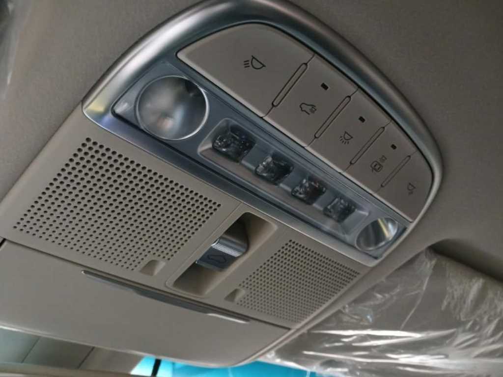 Genesis G90 2019 - Importación desde Corea - HF Imports Iquique - Foto 16