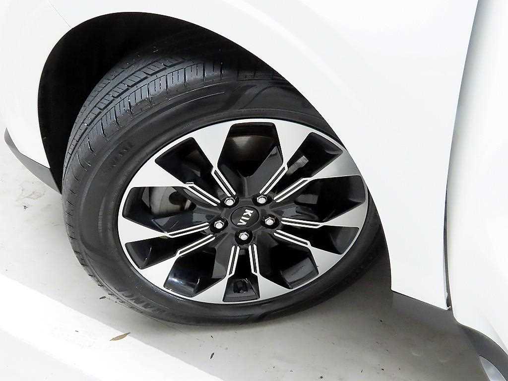 KIA Carnival 2021 - Importación desde Corea - HF Imports Iquique - Foto 19