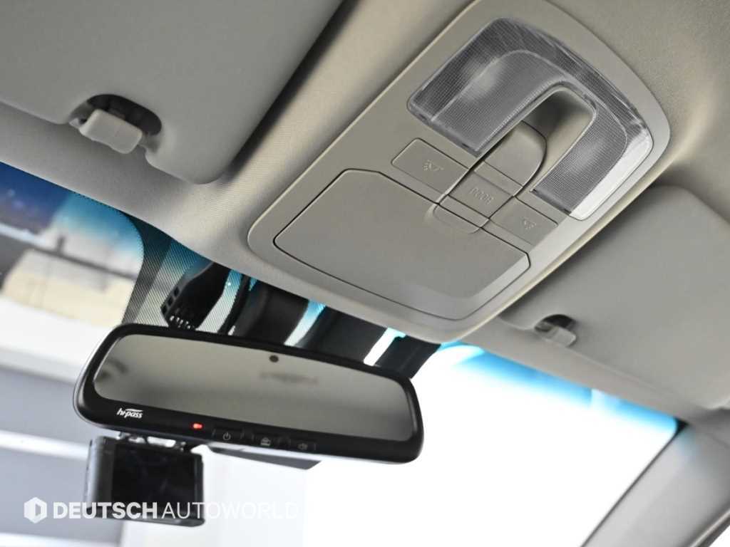 Ssangyong Korando 2021 Blanco - Importación desde Corea - HF Imports Iquique - Foto 19