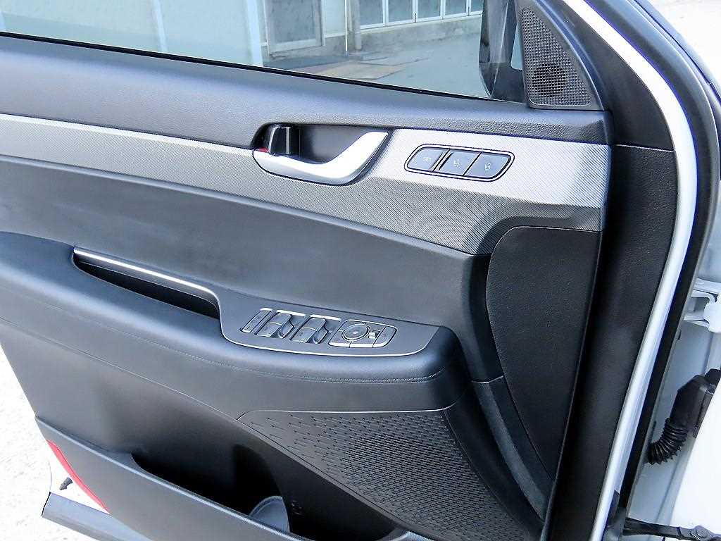 HYUNDAI Palisade - Vista 12