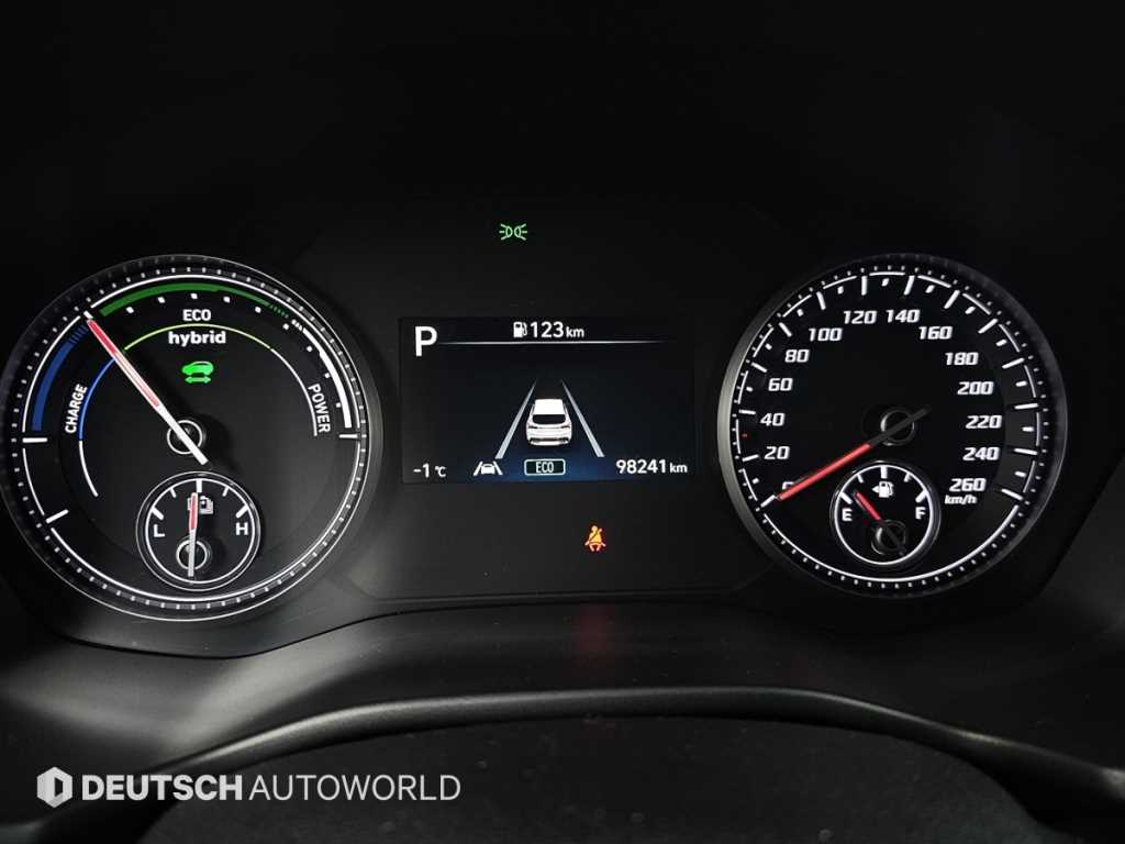 HYUNDAI Santa Fe - Vista 8