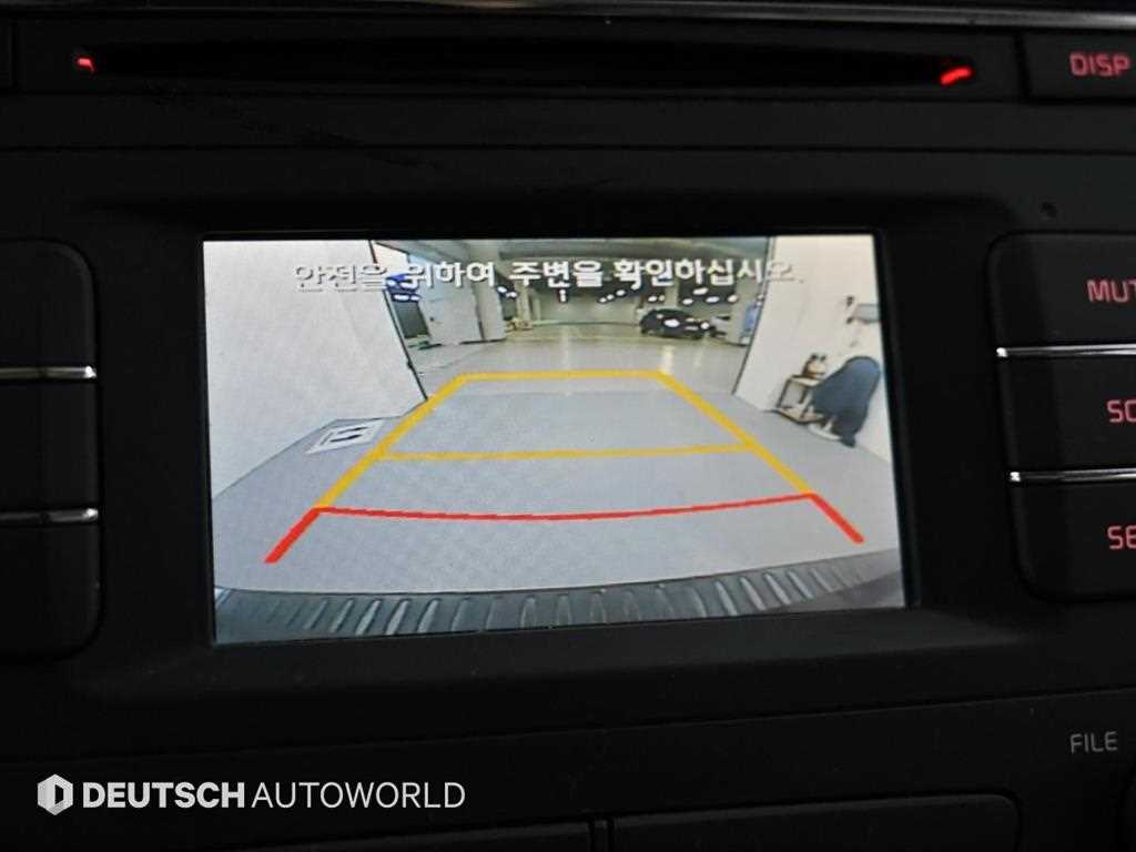 KIA Carnival 2016 Gris - Importación desde Corea - HF Imports Iquique - Foto 15