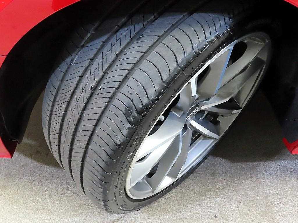 Audi A5 2020 Rojo - Importación desde Corea - HF Imports Iquique - Foto 20