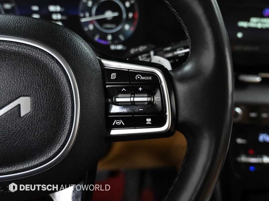 KIA Carnival 2023 Gris - Importación desde Corea - HF Imports Iquique - Foto 18