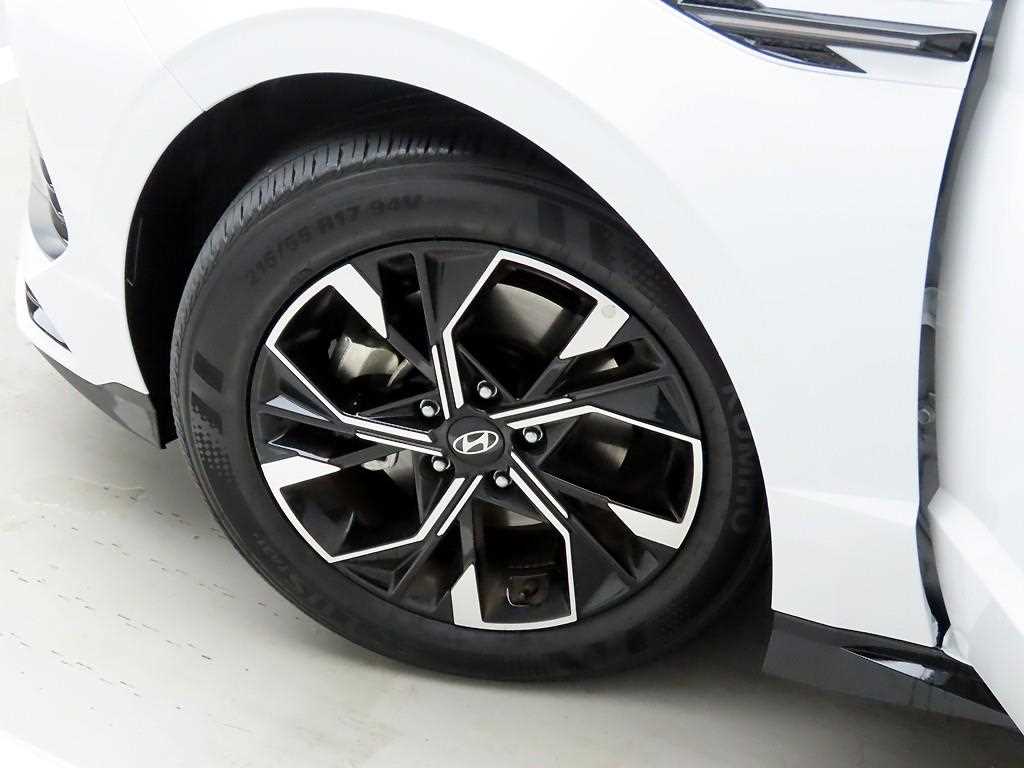 HYUNDAI Sonata 2025 - Importación desde Corea - HF Imports Iquique - Foto 19