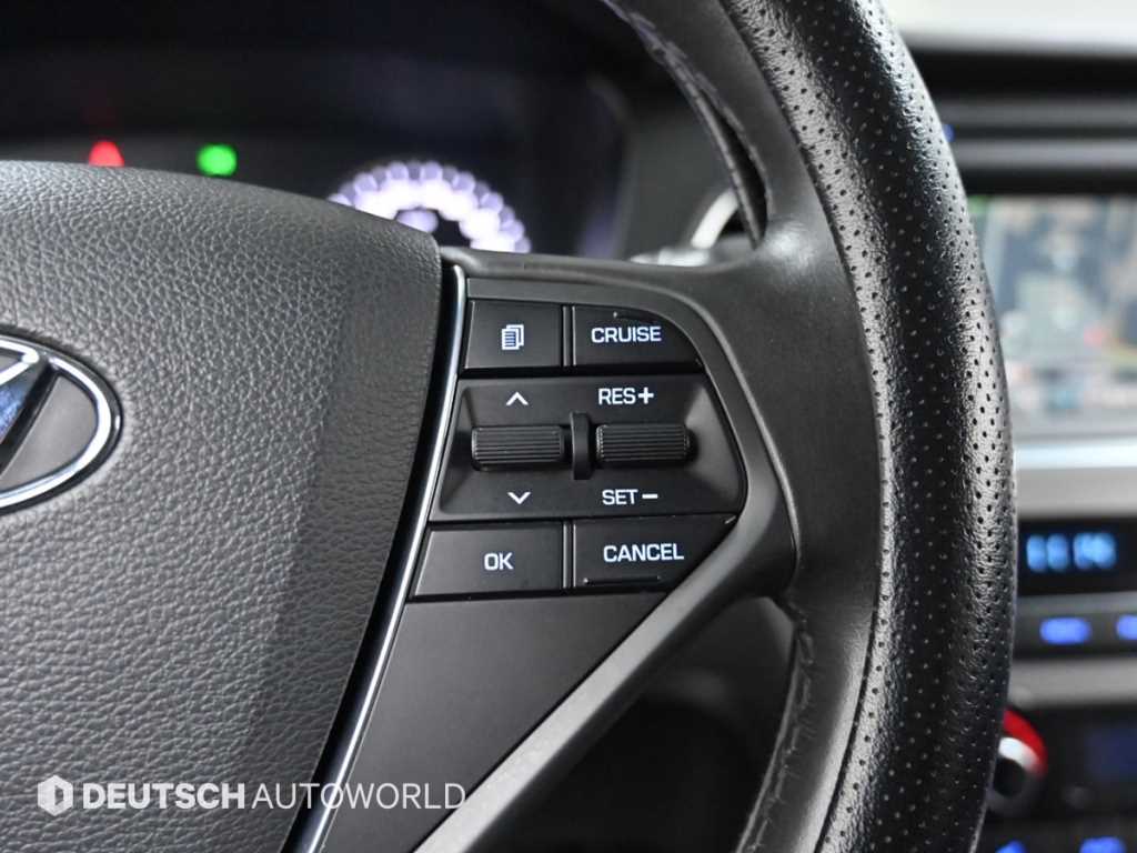 HYUNDAI Sonata 2016 Negro - Importación desde Corea - HF Imports Iquique - Foto 18