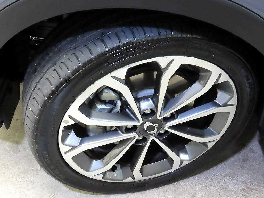 Ssangyong Tivoli 2019 Gris - Importación desde Corea - HF Imports Iquique - Foto 20