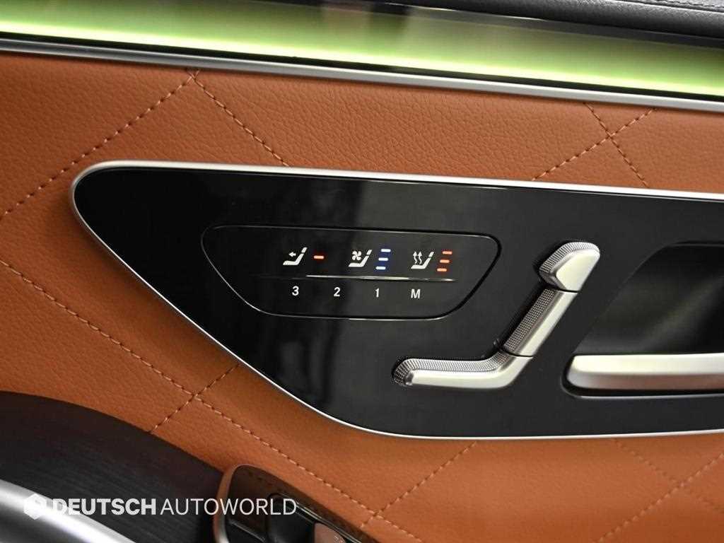 Mercedes Benz S Class 2022 Negro - Importación desde Corea - HF Imports Iquique - Foto 16