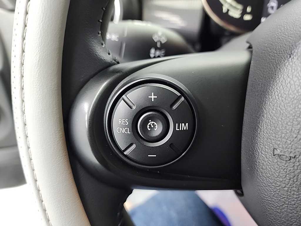 Mini Cooper 2021 Gris - Importación desde Corea - HF Imports Iquique - Foto 17