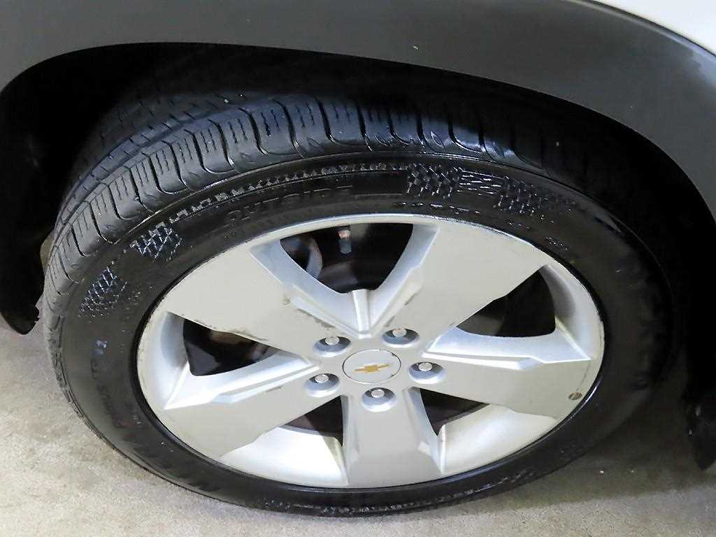 Chevrolet Orlando 2014 Blanco - Importación desde Corea - HF Imports Iquique - Foto 18