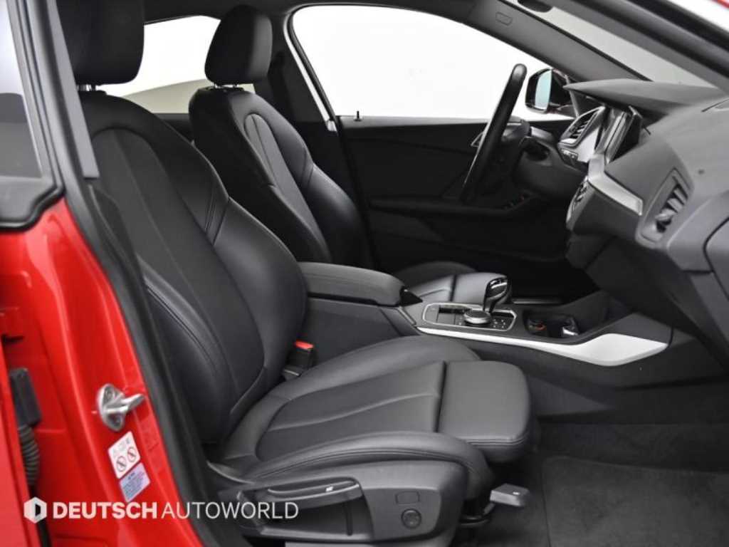 BMW 2 series - Vista 10