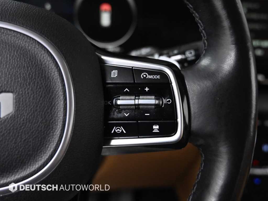 KIA Carnival 2022 Negro - Importación desde Corea - HF Imports Iquique - Foto 18