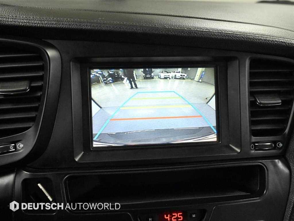 KIA K5 2012 Gris - Importación desde Corea - HF Imports Iquique - Foto 15