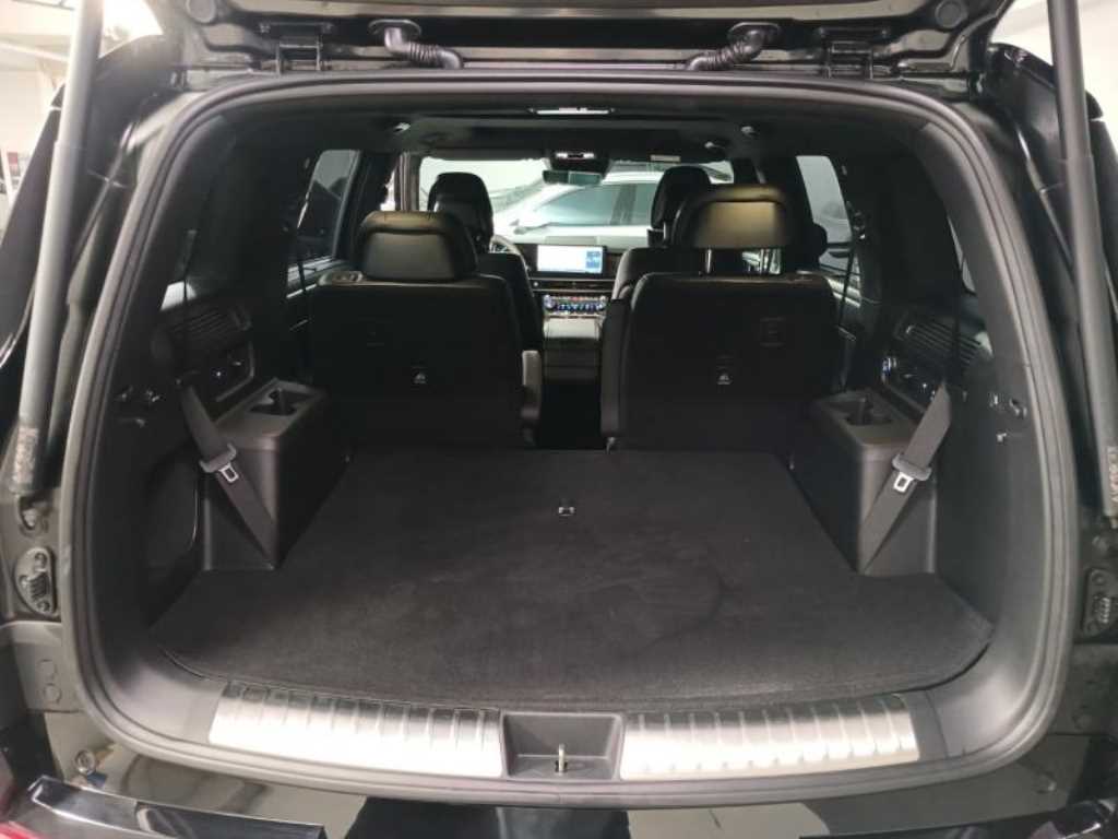 HYUNDAI Santa Fe 2024 - Importación desde Corea - HF Imports Iquique - Foto 17