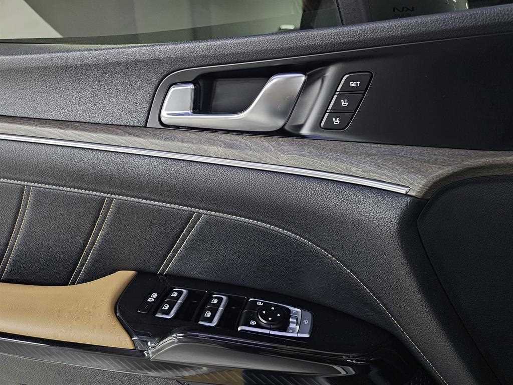 KIA K5 2023 Blanco - Importación desde Corea - HF Imports Iquique - Foto 20