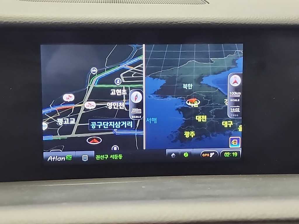 Lexus IS 2019 Plateado - Importación desde Corea - HF Imports Iquique - Foto 15