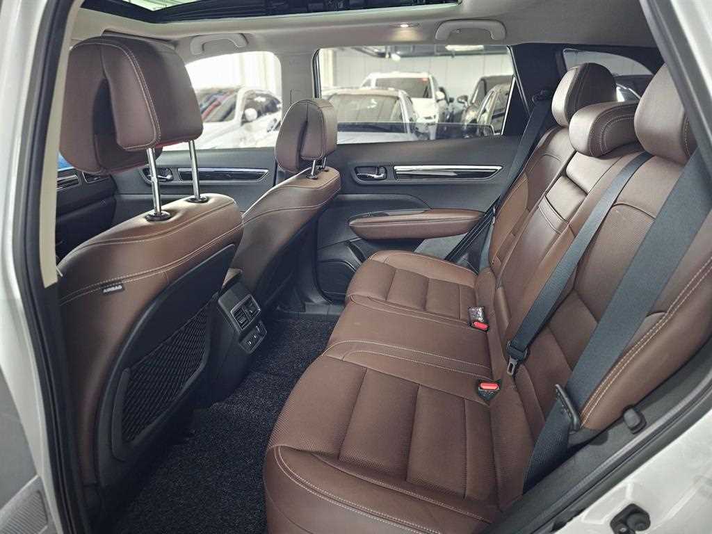 SAMSUNG QM6 - Vista 12