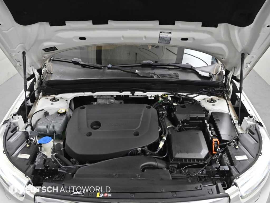 Volvo XC40 - Vista 6