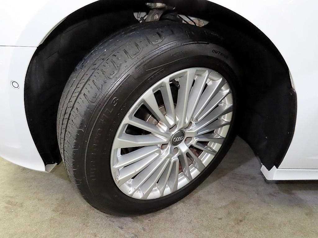 Audi A6 2020 Blanco - Importación desde Corea - HF Imports Iquique - Foto 20