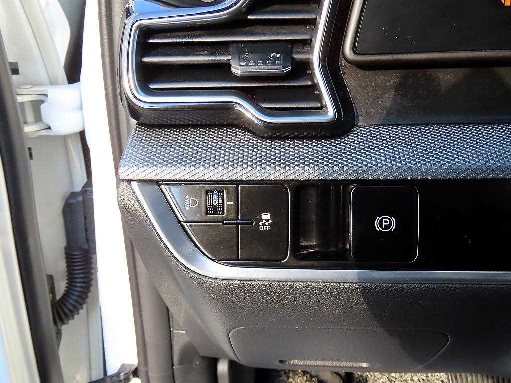 KIA Sportage - Vista 12