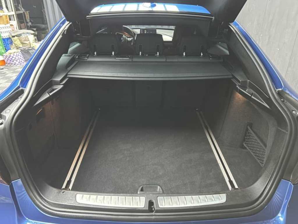 BMW Gran Turismo - Vista 5