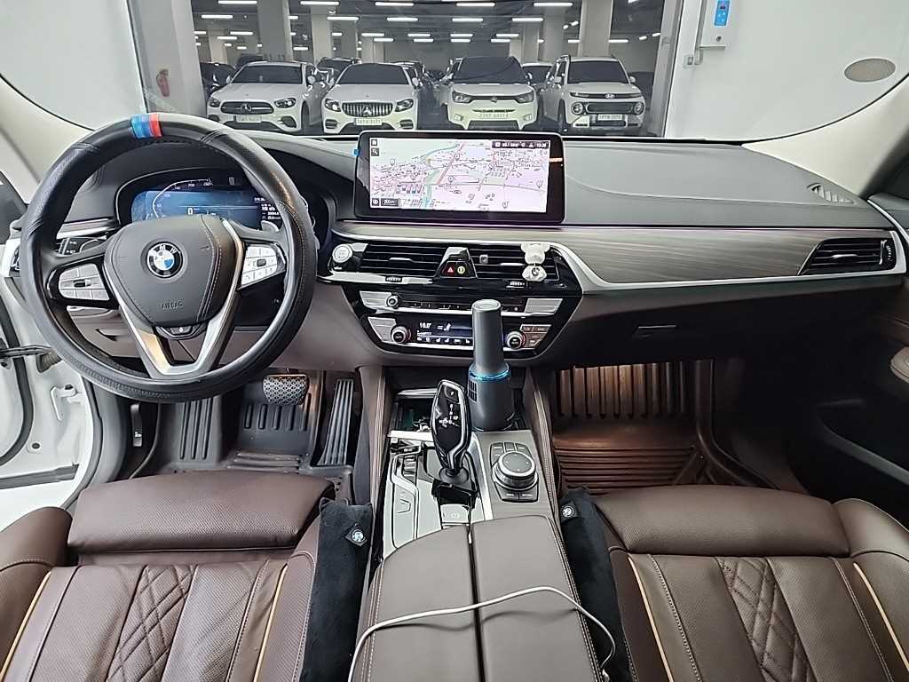 BMW Gran Turismo - Vista 7