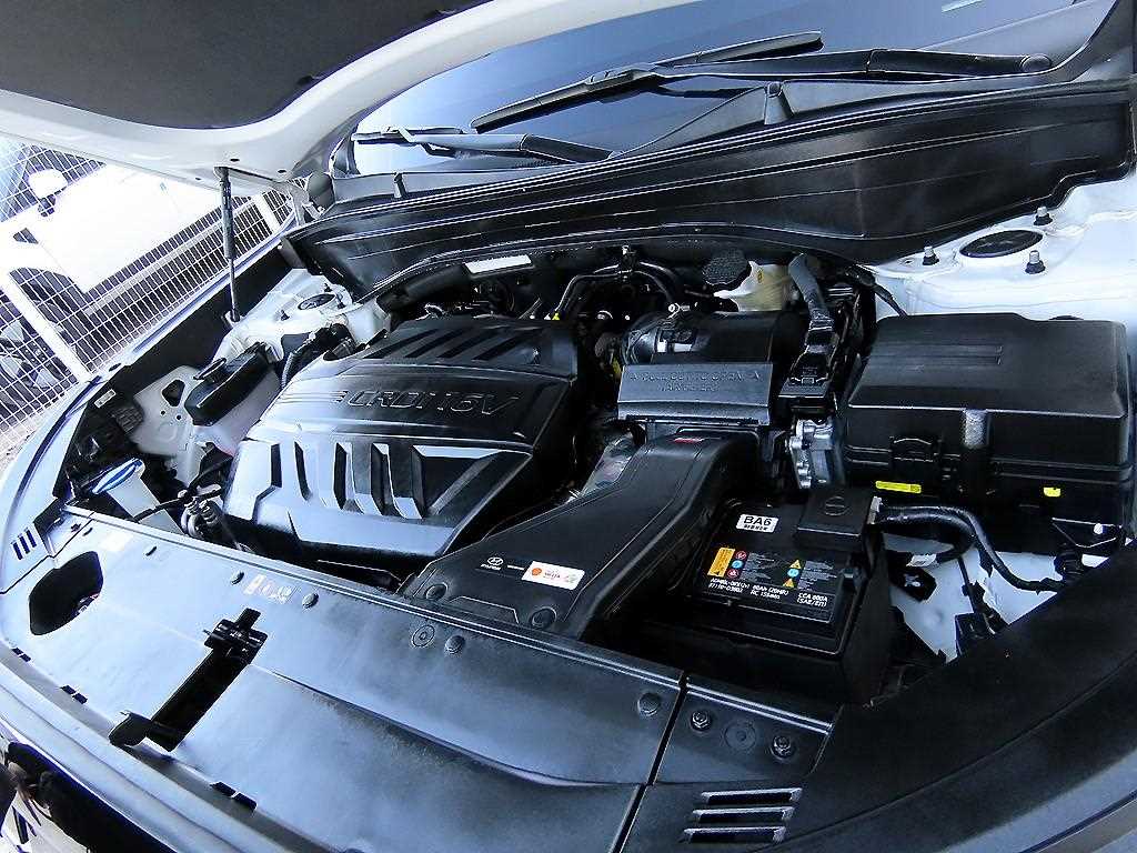 HYUNDAI Palisade 2023 - Importación desde Corea - HF Imports Iquique - Foto 19