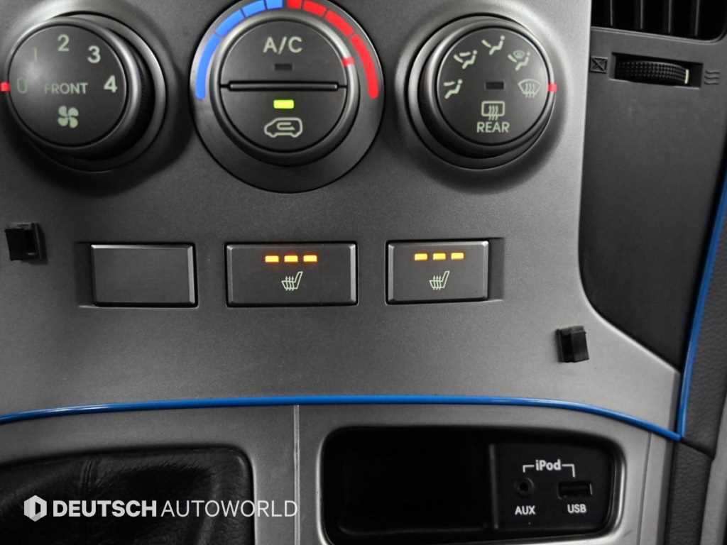 HYUNDAI Starex 2016 Plateado - Importación desde Corea - HF Imports Iquique - Foto 17