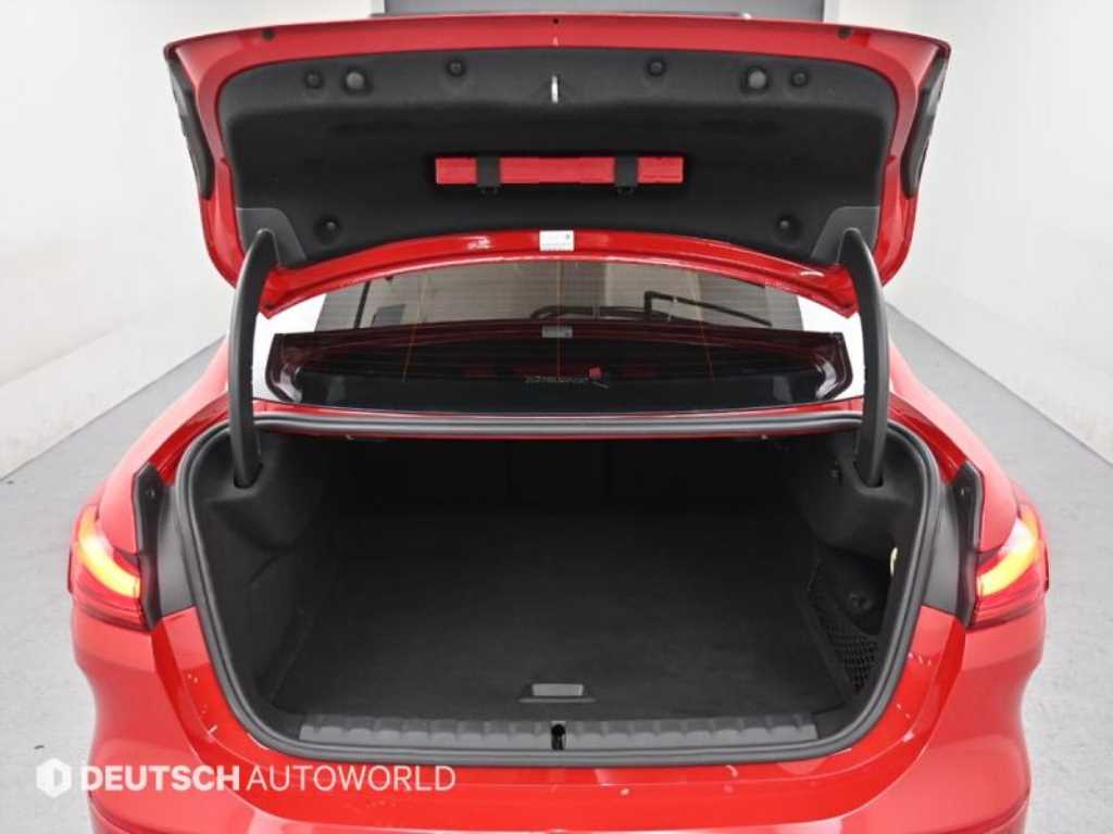 BMW 2 series 2021 Rojo - Importación desde Corea - HF Imports Iquique - Foto 20