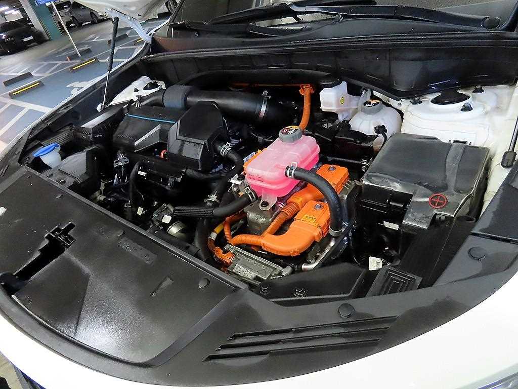 KIA Sorento 2022 Blanco - Importación desde Corea - HF Imports Iquique - Foto 19