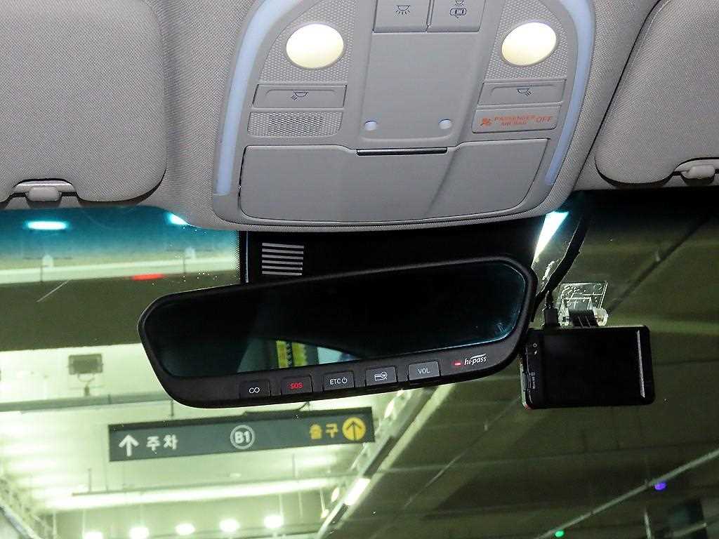 Genesis G70 2020 Gris - Importación desde Corea - HF Imports Iquique - Foto 17