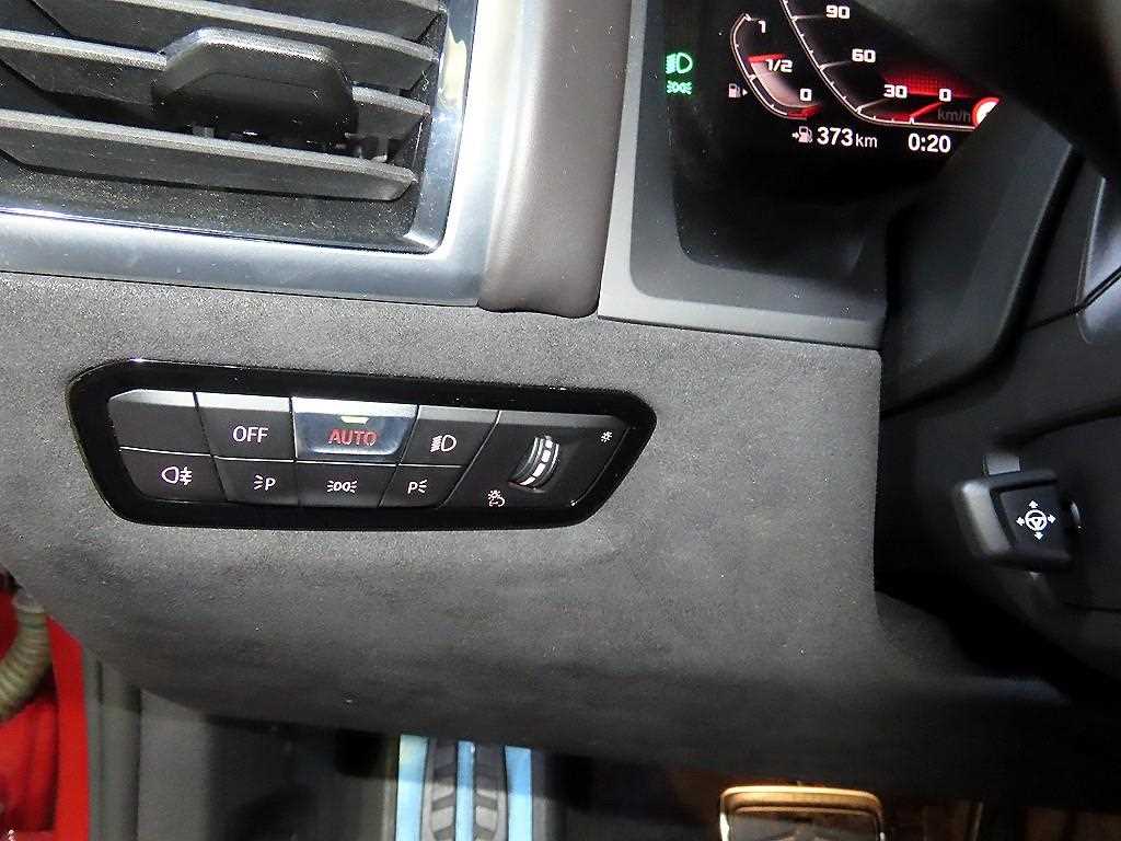 BMW 8 Series 2021 Rojo - Importación desde Corea - HF Imports Iquique - Foto 14