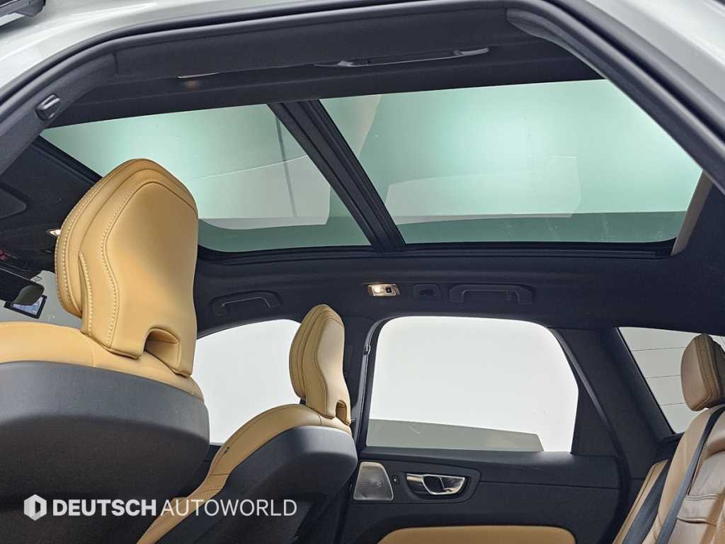 Volvo XC60 2021 - Importación desde Corea - HF Imports Iquique - Foto 19