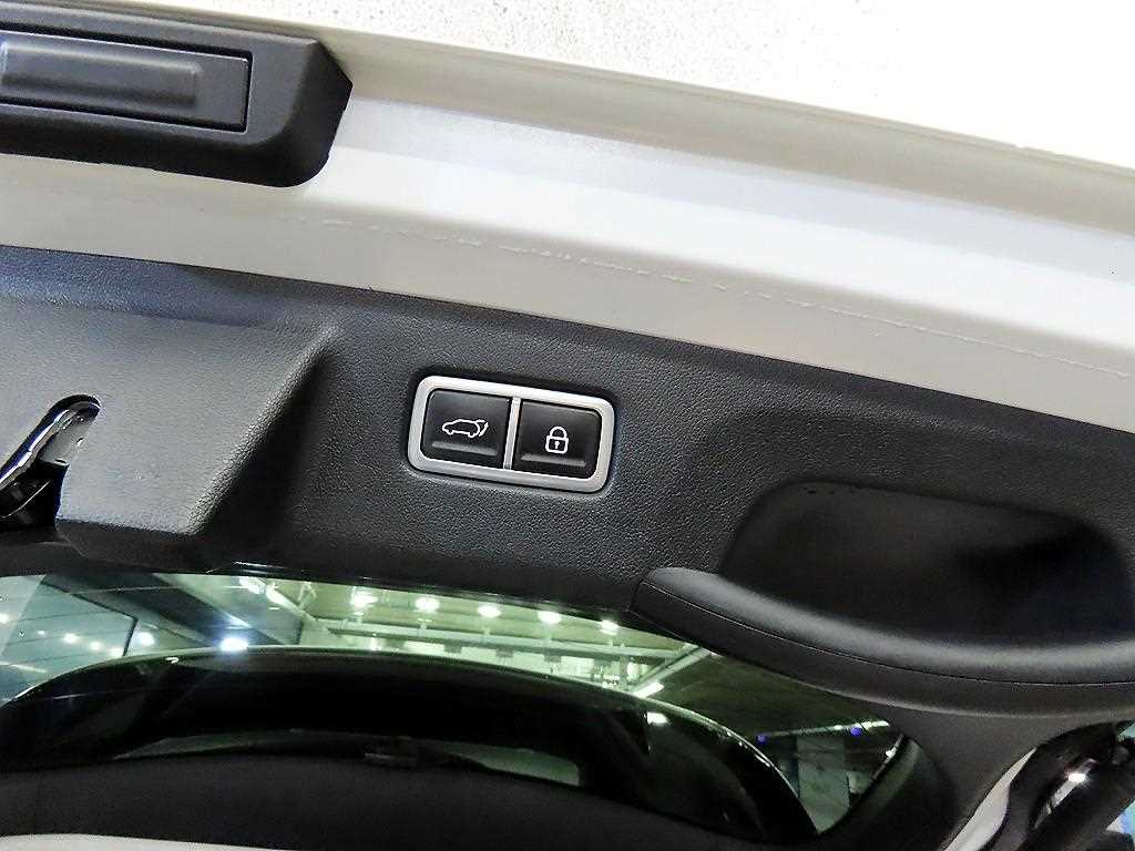 KIA Sorento 2022 Blanco - Importación desde Corea - HF Imports Iquique - Foto 16