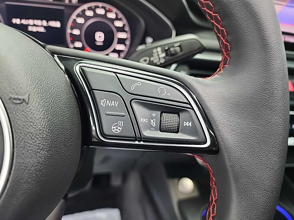 Audi A5 2019 - Importación desde Corea - HF Imports Iquique - Foto 18