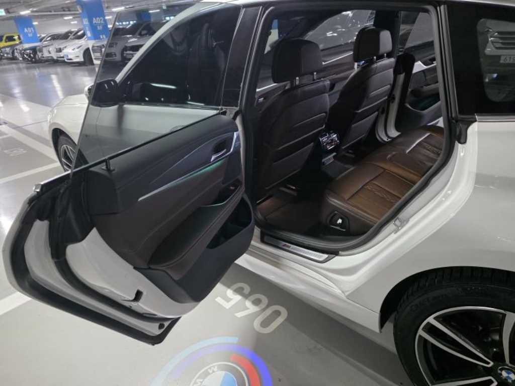 BMW Gran Turismo 2022 - Importación desde Corea - HF Imports Iquique - Foto 15