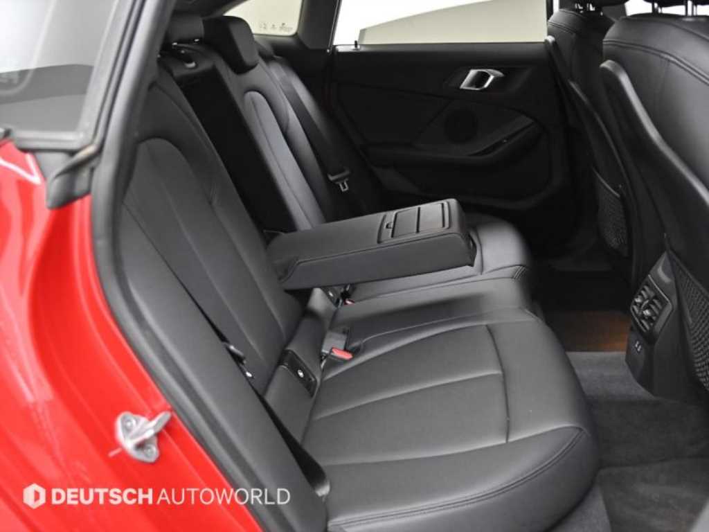 BMW 2 series - Vista 12