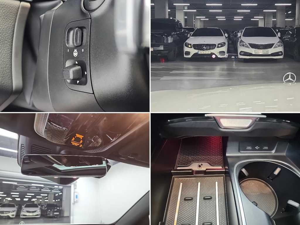 Mercedes Benz S Class 2022 Blanco - Importación desde Corea - HF Imports Iquique - Foto 19