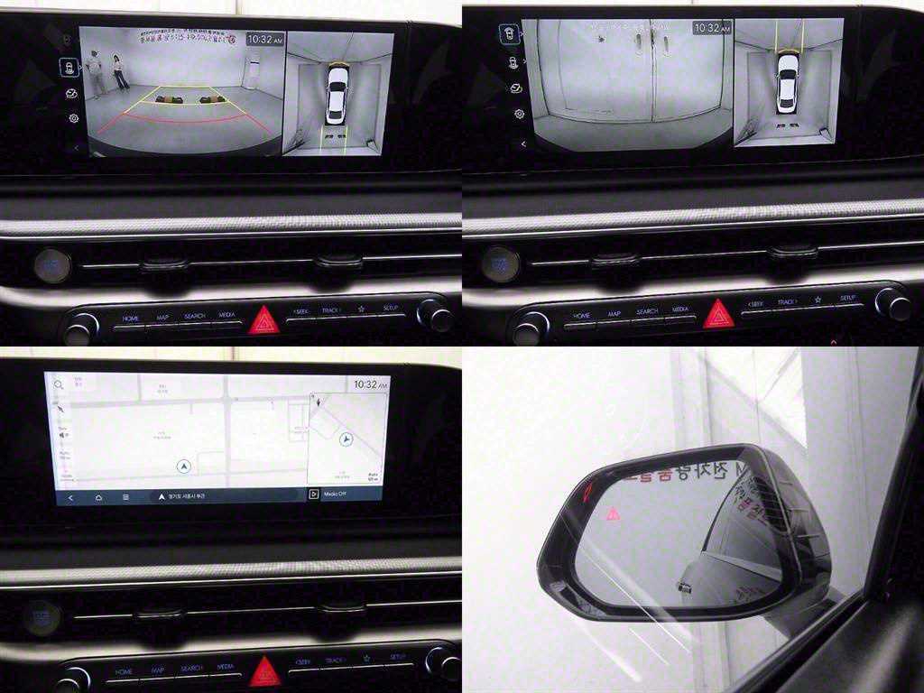 HYUNDAI Grandeur 2023 - Importación desde Corea - HF Imports Iquique - Foto 16