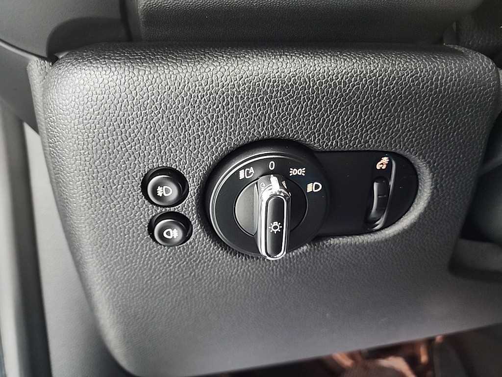 Mini Cooper 2021 Gris - Importación desde Corea - HF Imports Iquique - Foto 19