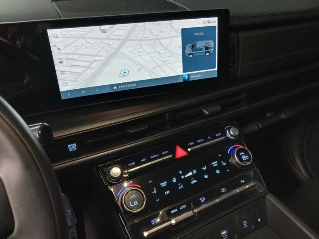 HYUNDAI Santa Fe 2024 - Importación desde Corea - HF Imports Iquique - Foto 13