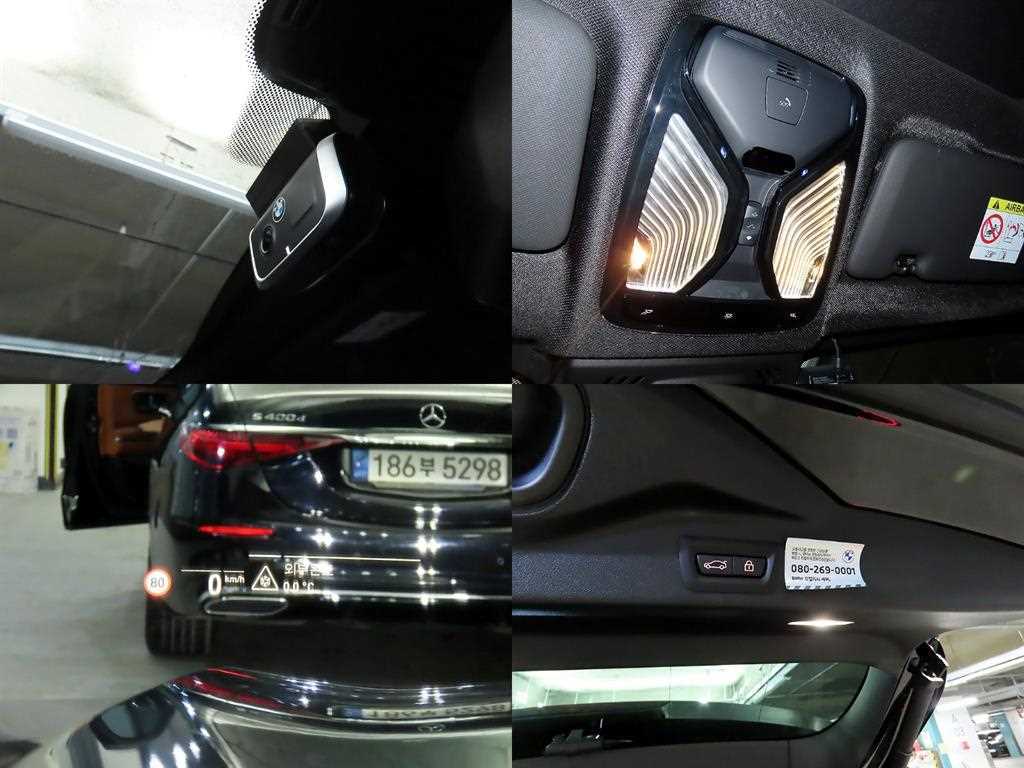 BMW X5 2022 Negro - Importación desde Corea - HF Imports Iquique - Foto 18