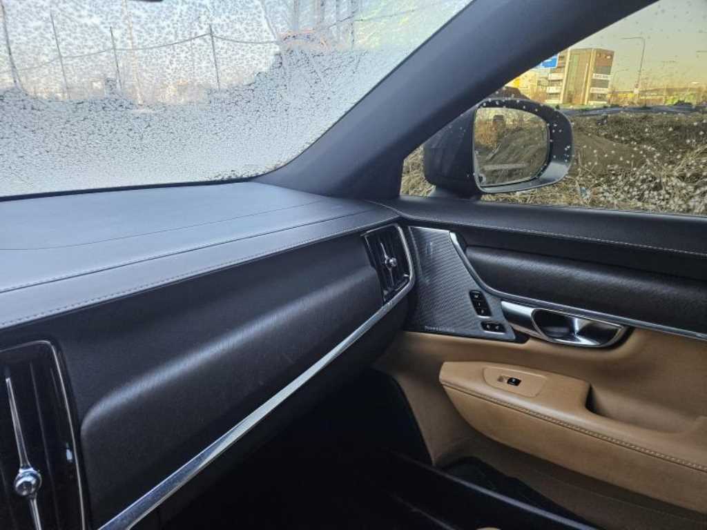 Volvo V90 - Vista 12