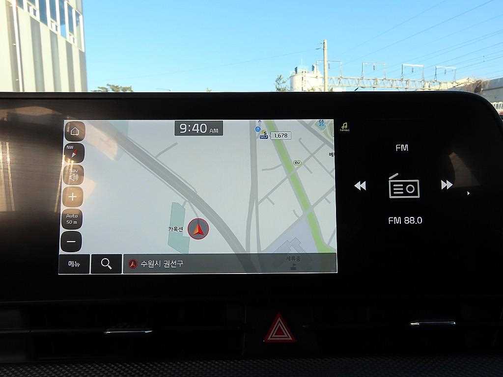 KIA Sportage 2022 Blanco - Importación desde Corea - HF Imports Iquique - Foto 14