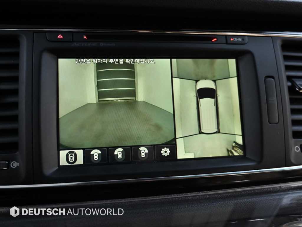 KIA Carnival 2016 Negro - Importación desde Corea - HF Imports Iquique - Foto 15