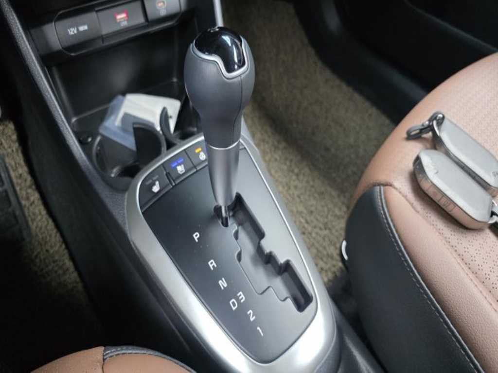 KIA Morning - Vista 9